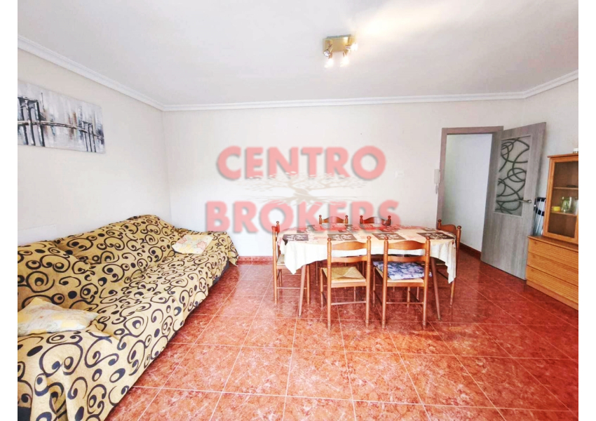 Apartament z 2 sypialniami  przy plaży w Cullera, Walencja